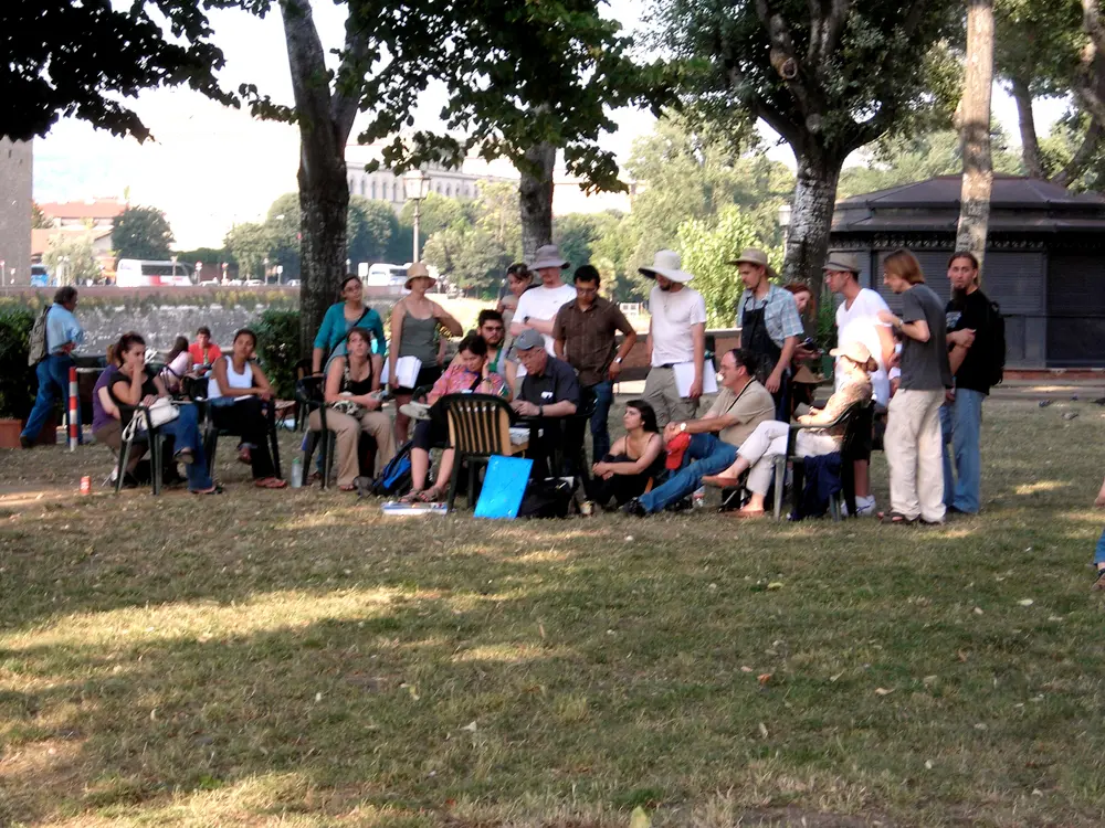 Al via Easy Living 2012, domani a Firenze