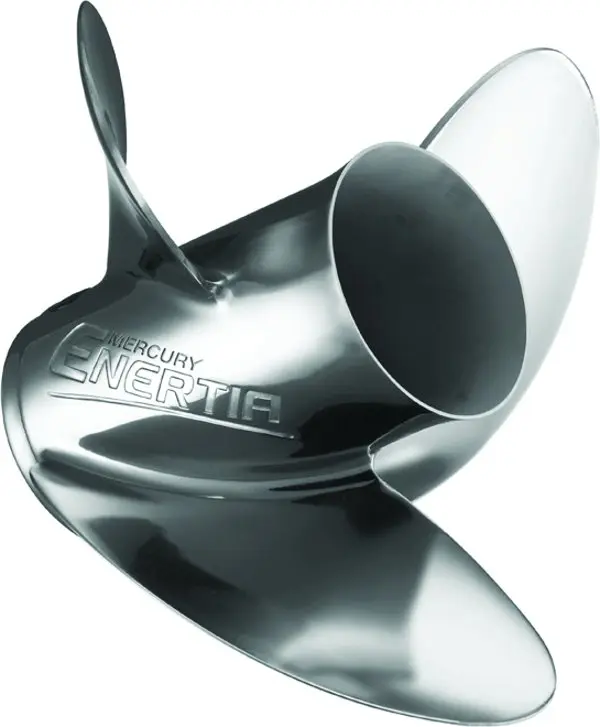 Eliche Mercury, grandi performance e consumi ridotti