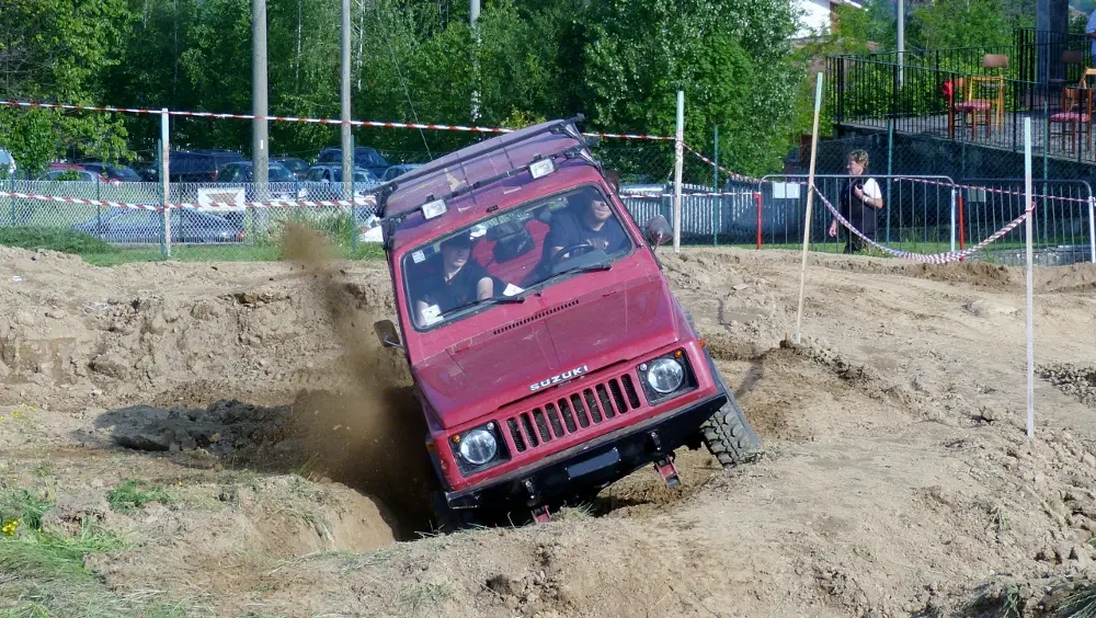 4x4 Expo Valpellice, dal 20 al 22 luglio a Luserna San Giovanni
