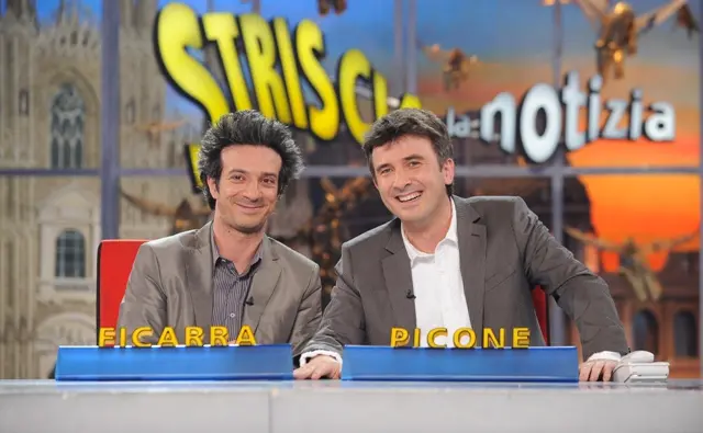 Striscia la Notizia torna dal medico che prescrive terapie strampalate