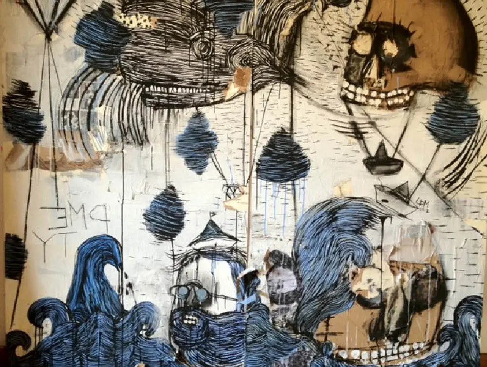 Kaspersky Lab per "Roma Contemporary"