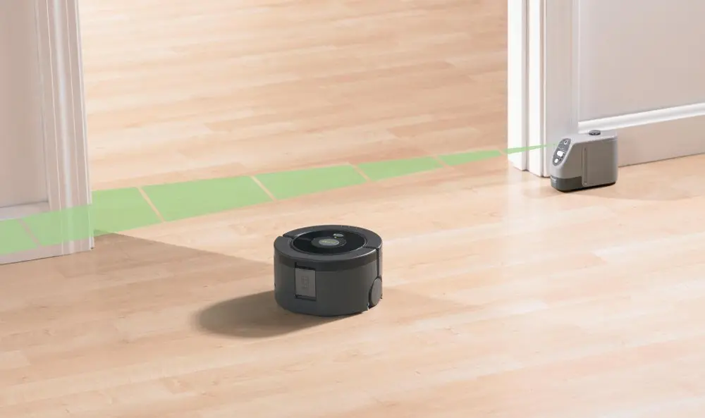 iRobot Scooba 230, il robottino lavapavimenti per risparmiare tempo e fatica