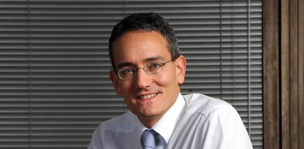 Wind, Maximo Ibarra è il nuovo Amministratore Delegato