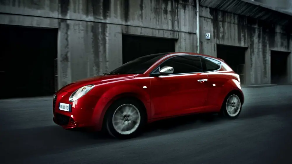 Alfa Romeo MiTo Upload, al via gli ordini