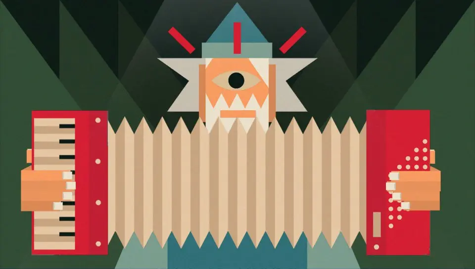 Frobisher Says!, tanti mini-giochi per i possessori di PlayStation Vita