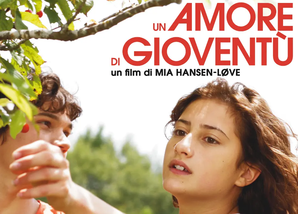 Un amore di gioventù, il nuovo film di Mia Hansen-Løve