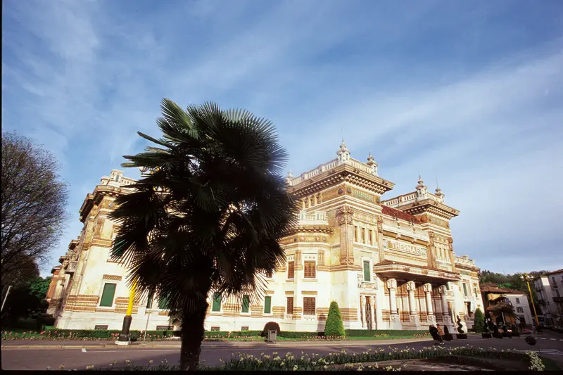 "Incontrarsi a Salsomaggiore", il festival all'insegna della contaminazione tra le culture 