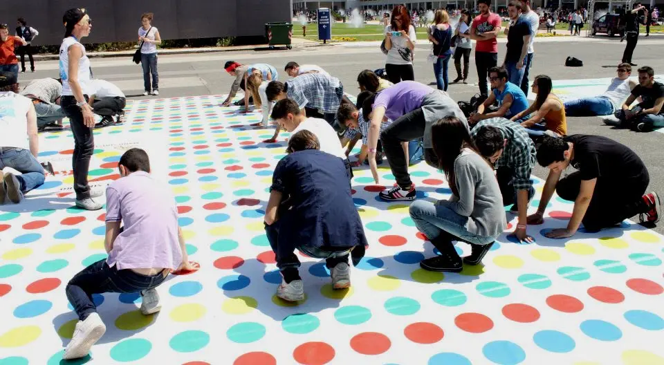 Family & Friends Games Tour, il 19 e il 20 maggio a Genova