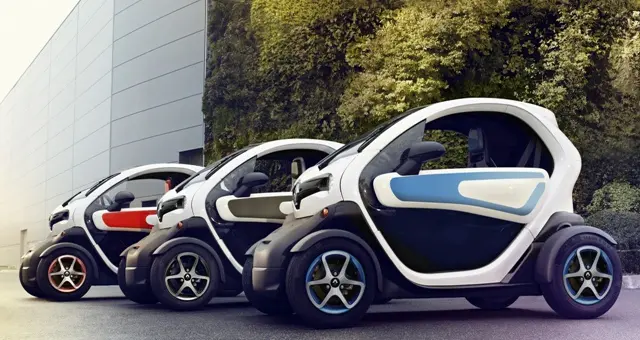 Renault per l'Alpin Day