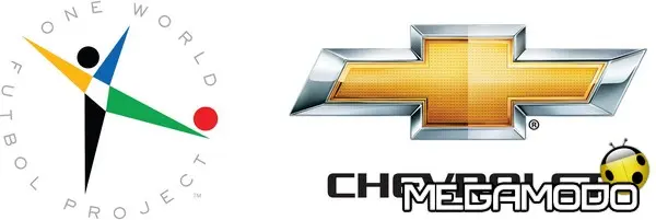 Chevrolet per One World Futbol Project
