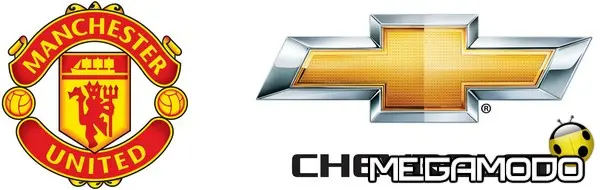 Chevrolet partner del Manchester United 