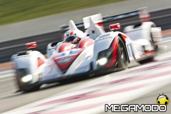 I motori Nissan protagonisti della 24 Ore di Le Mans