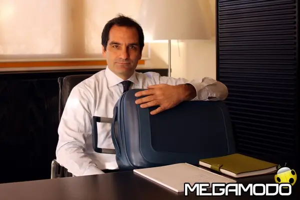 ad mandarina duck christopher bizzio