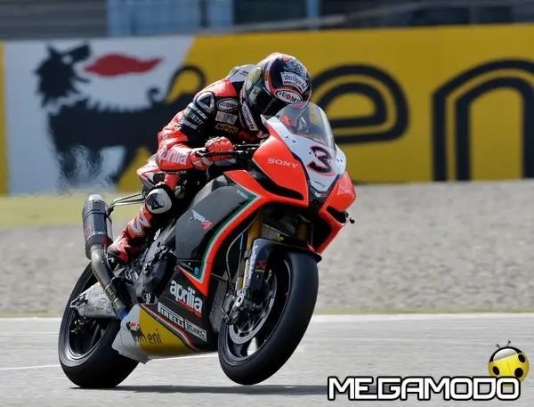 biaggi apriliaracing