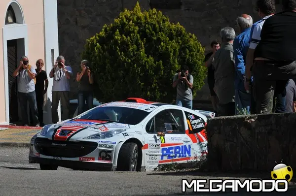 campana tour de corse 2012