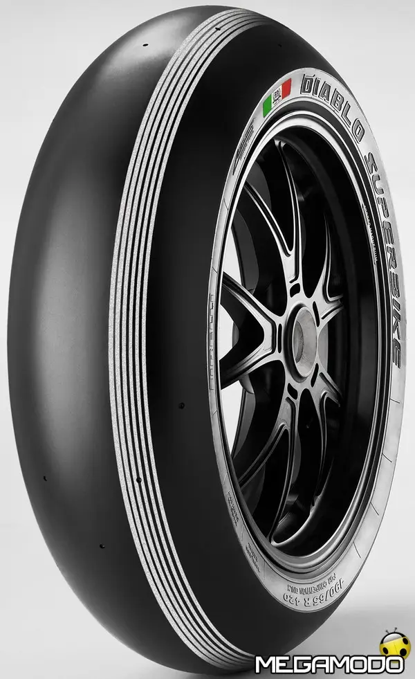 diablo superbike superpole 25 years isometric