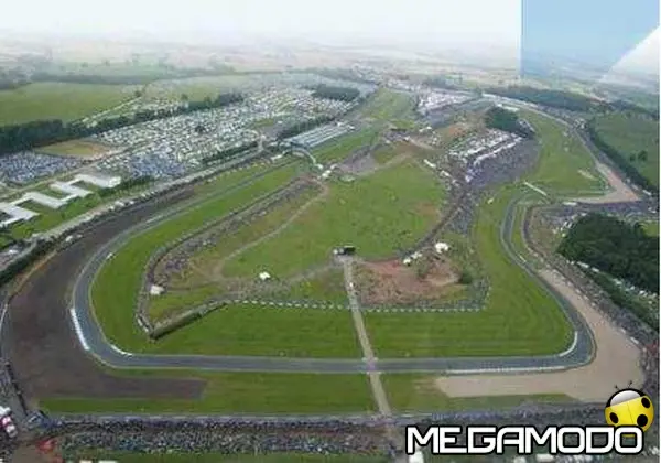 donington park team kawasaki deltafin lorenzini