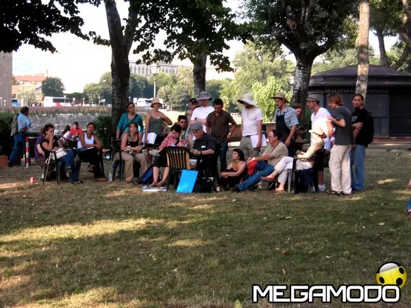 Al via Easy Living 2012, domani a Firenze - foto 2