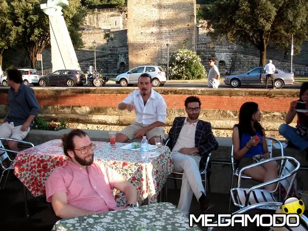 Al via Easy Living 2012, domani a Firenze - foto 1