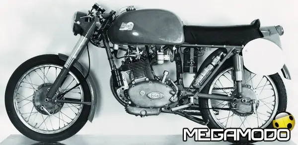 ducati gran sport marianna