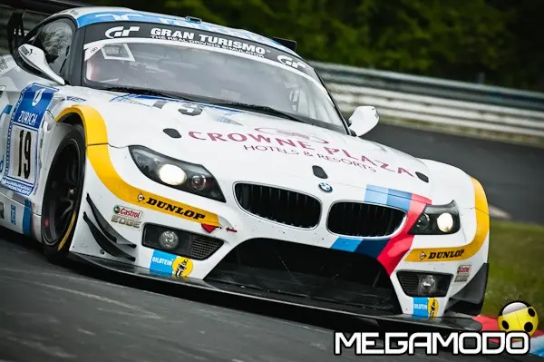 dunlop motorspor circuito