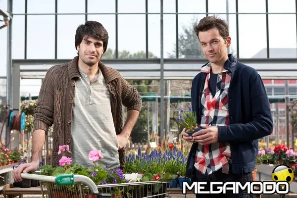 giardinieri in affitto hi