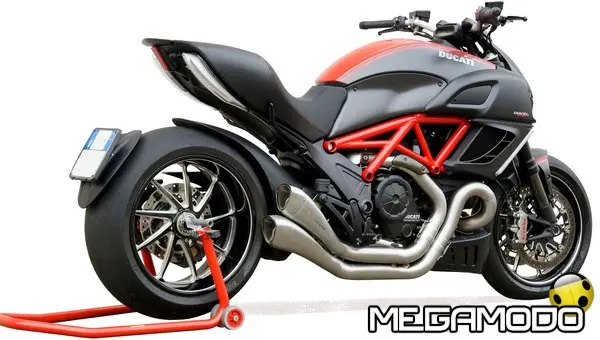 hp corse ducati diavel factory 1