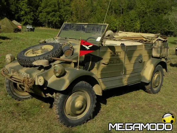 kubelwagen