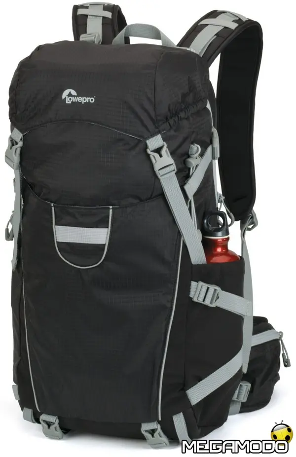 lowepro photosport200aw bottle rid