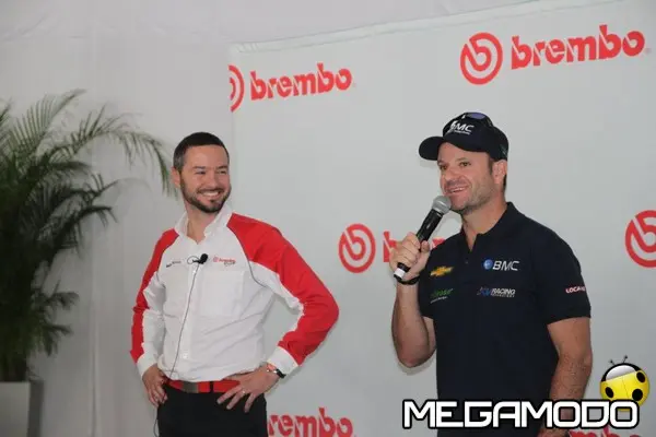 mauro piccoli rubens barrichello 500 miglia indianapolis