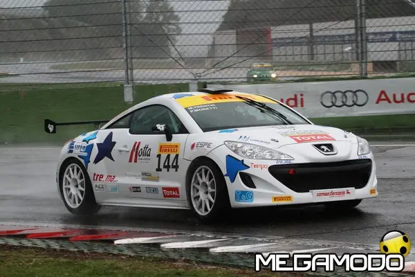 moretti trentin rcz vallelunga