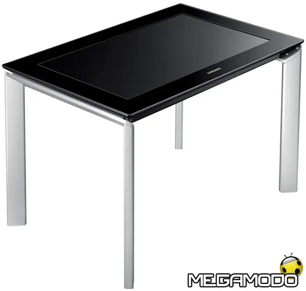 samsung sur40 still life