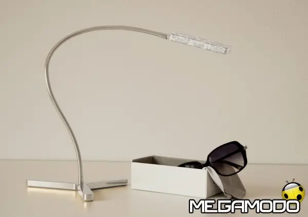 snooze by designing light 17