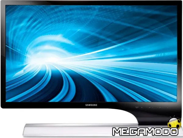 Nuova gamma Samsung Visual Display, il massimo dell’innovazione e del design - foto 1