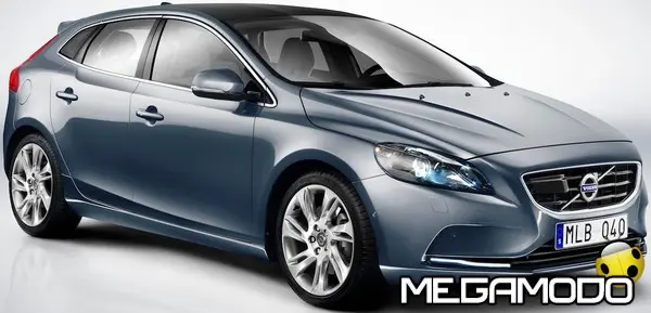 Bridgestone Turanza T001 da 16” per la nuova Volvo V40