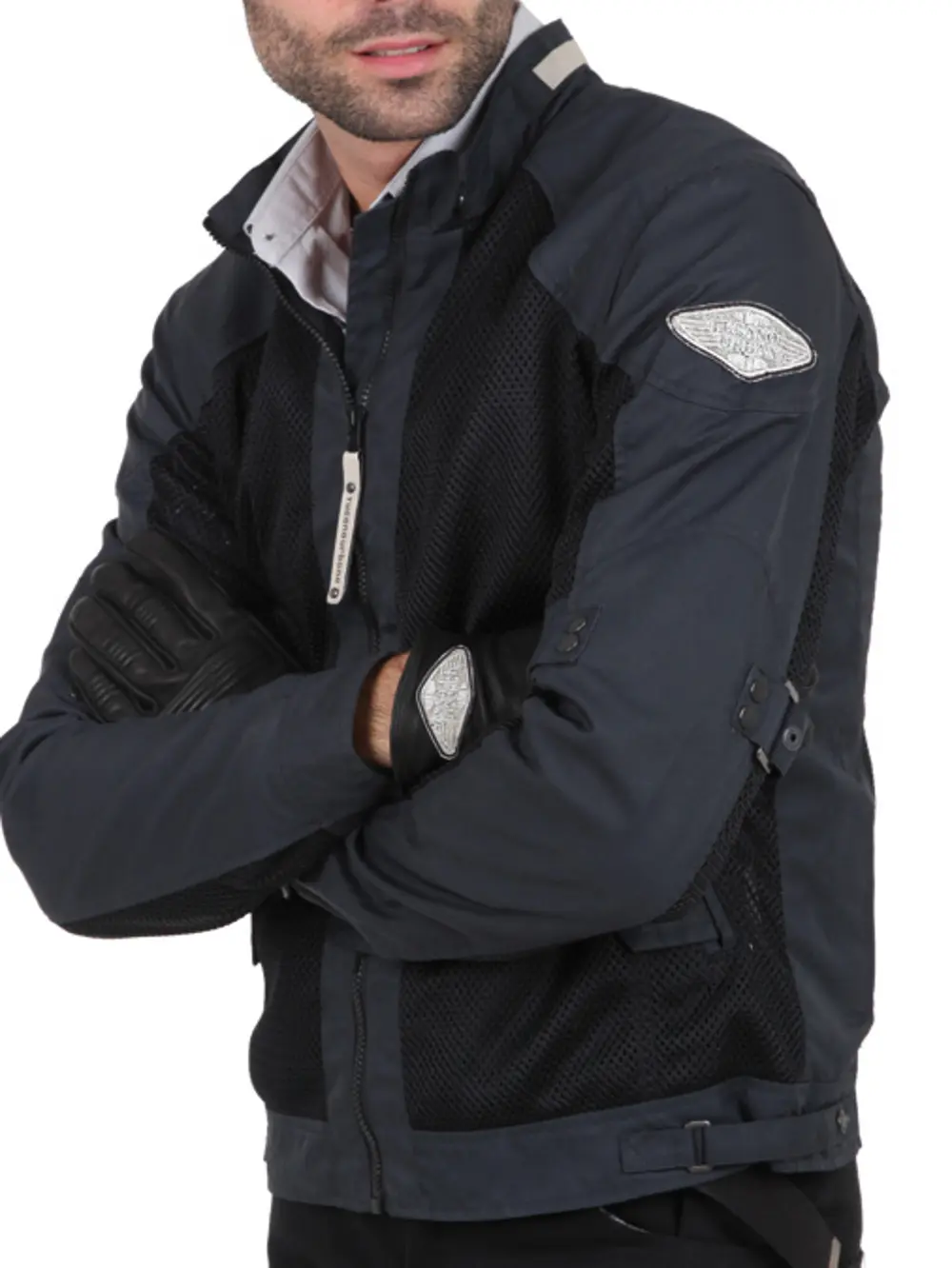 Giacca Tucano Urbano per chi ama viaggiare