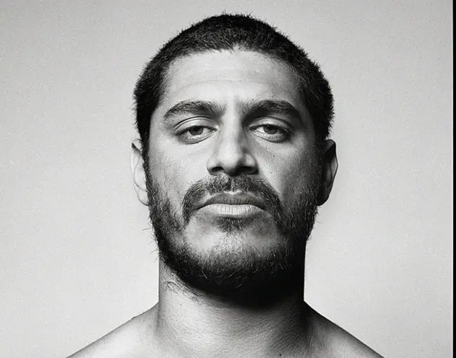 Criolo, la megastar delle megalopoli brasiliane, in concerto in Italia a luglio
