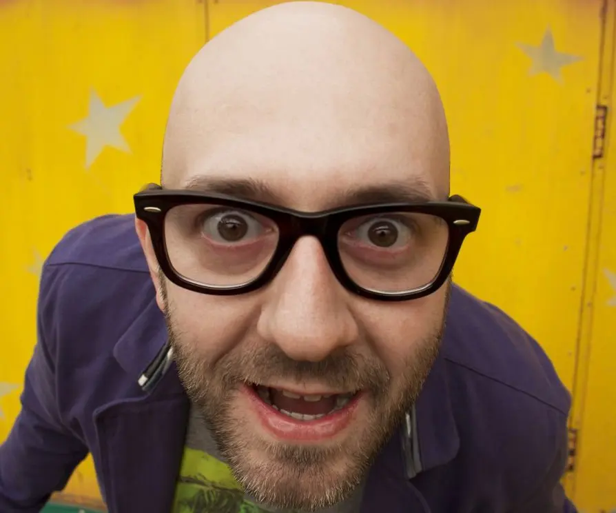 Fabio Milella esce con Che Fico, primo singolo del suo disco ElettrOttanta