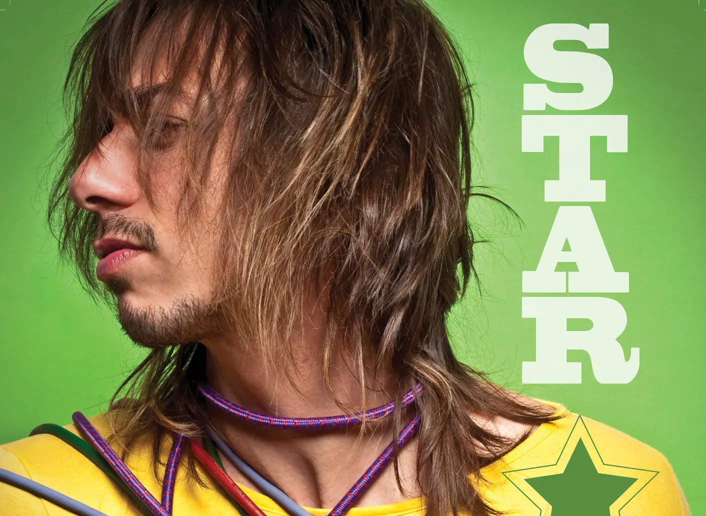 Matteo Amantia lancia il nuovo singolo Star