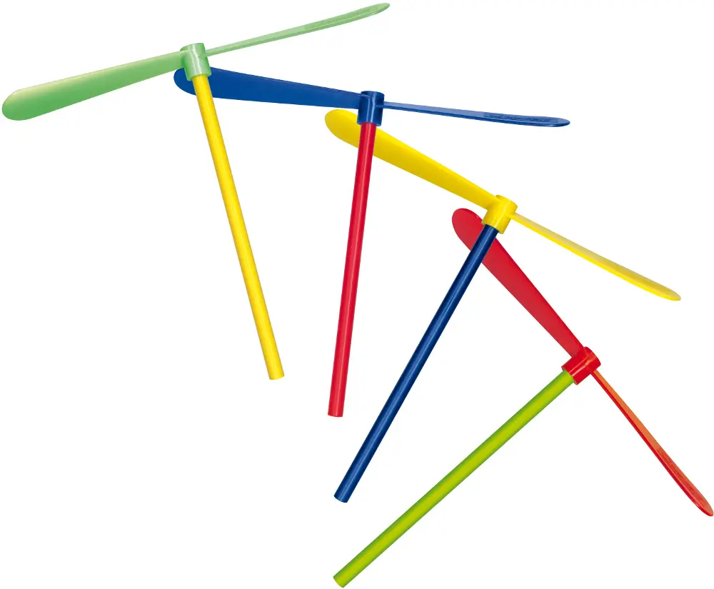 Quercetti per il Family Day 2012