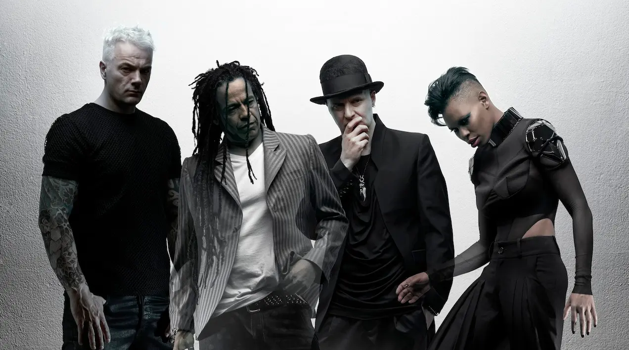 Skunk Anansie, a settembre il nuovo album Black Traffic