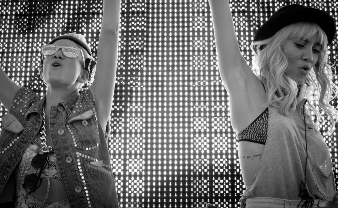 You're gonna love again, le gemelle Nervo tornano con una grande summer hit