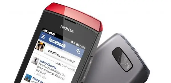 Nokia Asha 305, Asha 306 e Asha 311 per un'esperienza touch a nuovi livelli