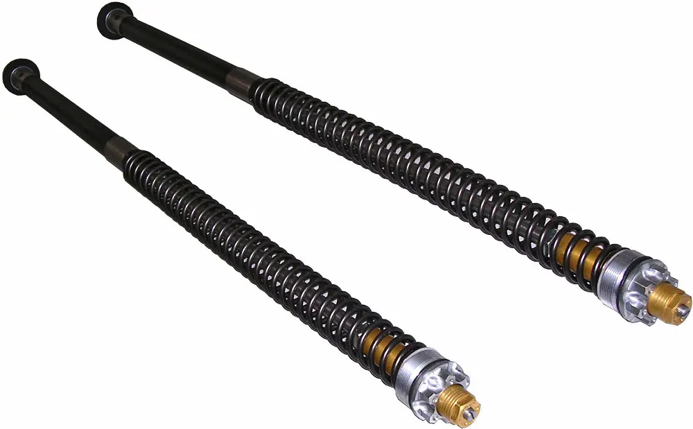 Da Andreani Group la nuova cartuccia per Harley Davidson  