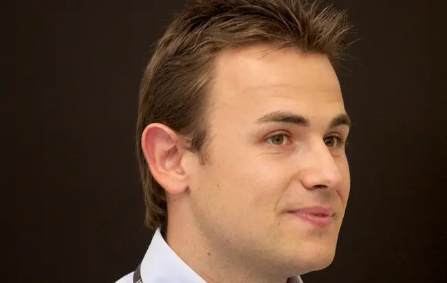 Nuova sfida per Davide Rigon nella Speed Euroseries a Imola