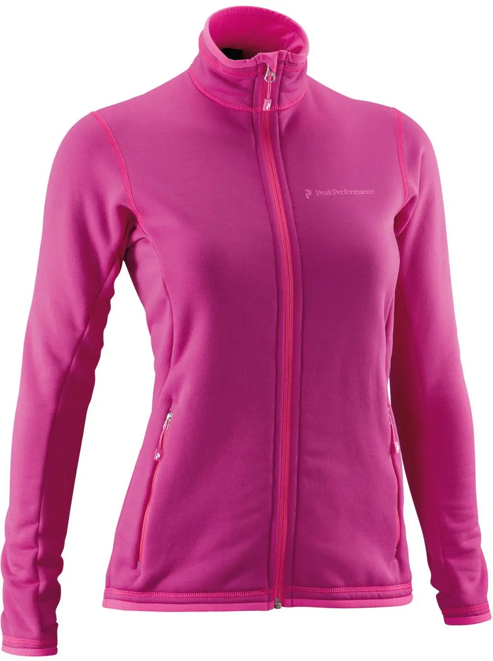 W Go Jacket Peak Performance, perfetta per tutte le attività all’aria aperta