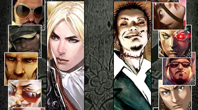 "Gang Domination" di Gree e Gameloft, il nuovo social game di carte 