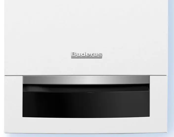 Caldaie Logamax plus GBH172 by Buderus, per soddisfare qualsiasi esigenza