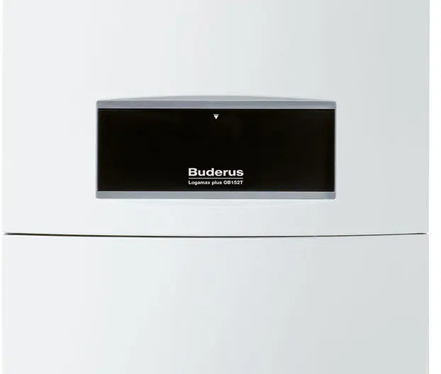 Logamax Plus GB172 T di Buderus, la nuova caldaia con accumulatore