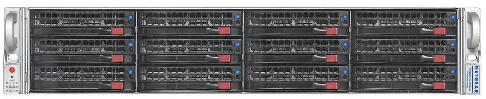 Netgear ReadyData, lo storage di livello enterprise a un prezzo contenuto